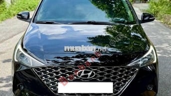 Hyundai Accent 1.4 AT Đặc Biệt 2022 - 440 Triệu