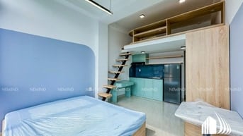 🌟PHÒNG ĐẸP SỐP ĐÃ CÓ, GIỜ CHỈ THIẾU MỖI BẠN THOII 