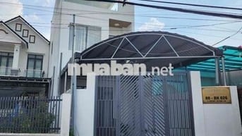 bán nhà 1 tret 2 lâu dx 026 phú mỹ , TDM , Bình Dương