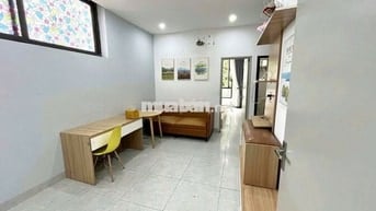 10/10 trống 1n1k 45m2 ban công thoáng full đồ, ô tô đỗ cửa, Mỹ Đình