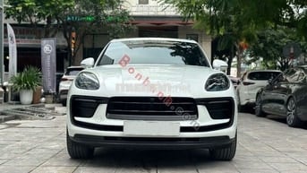 Porsche Macan 2.0 2024 - 3 Tỷ 490 Triệu
