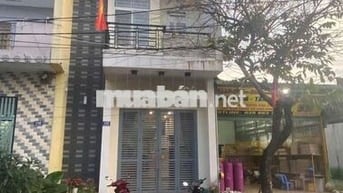 Bán căn nhà trung tâm phường mỹ xuân , tp phú mỹ, brvt