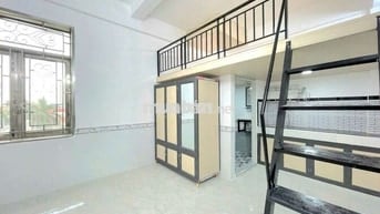 🏠CHUNG CƯ MINI mới xây đầy đủ tiện nghi _ Cửa Sổ Trời_ Có Thang Máy📌