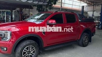 Ford Ranger 2025 XLS 2.0L 4x2 AT - 11000 km
