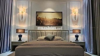 Cho Thuê Căn Hộ 70m2 , Luxury Ngay Công Viên Gia Định , Etown , SânBay
