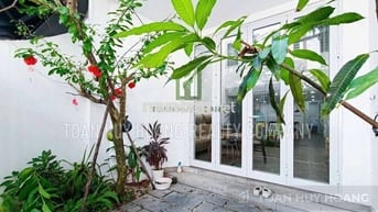 Nhà Nguyên Căn 3 Phòng Ngủ Đường Chế Lan Viên