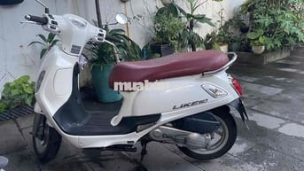 Bán xe Kymco Like 50cc dành cho học sinh