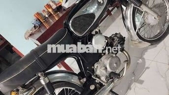 Honda s90