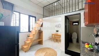 Hot🔥 Khai trương dự án mới xây cửa sổ thoáng mát ngay Bà Điểm,Hóc Môn