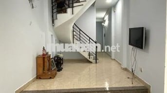 💥 Cho Thuê Nhà - 2 Lầu - 3PN - 2WC - 3M2 x 12M Nguyễn Thị Thập