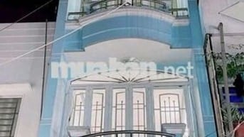 CHO THUÊ NHÀ MẶT TIỀN 1/ BÙI QUANG LÀ F12