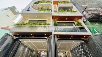 NHÀ NGỘP MẶT TIỀN NẰM NGAY TT THỦ DẦU MỘT 5X25 GIÁ CHỈ 2,6 TỶ