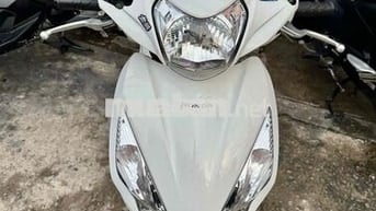 ✳️✳️ Vision trắng nâu đký cuối 2018 xe đẹp có góp