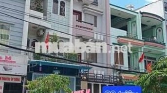 CHO THUÊ MTKD KHU TÊN LỬA -3TẤM -CHỈ 20TR
