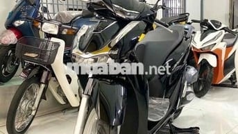 SH 125 CBS 2025 siêu lướt như mới zin chuẩn🔥