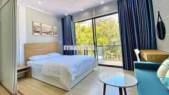 CHO THUÊ CĂN HỘ KHU VỰC AN THƯỢNG - GẦN BIỂN