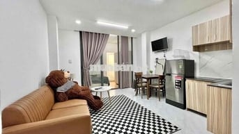 ✨✨1PN - Tách Bếp - Thang Máy - Full Nội Thất - Gần ĐH Văn Lang✨✨