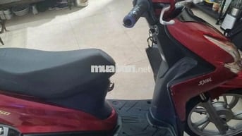 Bán xe tay ga 50cc hiệu SYM(PASSING 50CC)