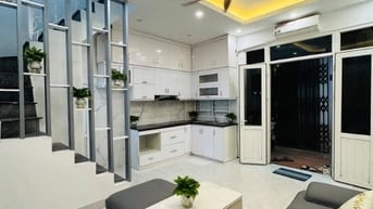 Bán nhà Trương Định- Nhà đẹp ở ngay
