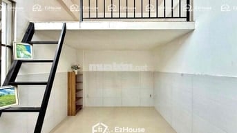Phòng Rộng Full Nội Thất Gần Aeon Tân Phú Gác Cao