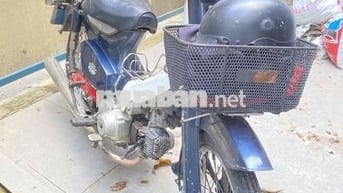 nhà chật cần bán xe cuptom co đề