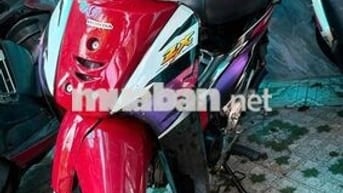 Wave Alpha 110 hq sạch đẹp máy êm đề điện đầy đủ