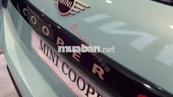 MINI Cooper S 5