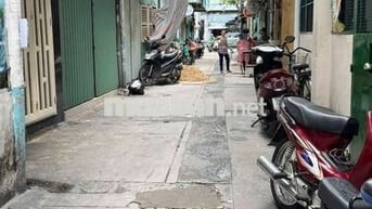 NHÀ ĐẸP LÔ GÓC phường 2 QUẬN 5 – SỔ HỒNG HOÀN CÔNG ĐỦ – CHỈ NHỈNH 7 TỶ