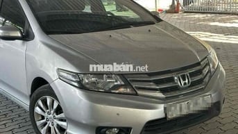 Honda City 2014 - 114000 km