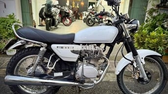 Husky 125 chính chủ bs 68