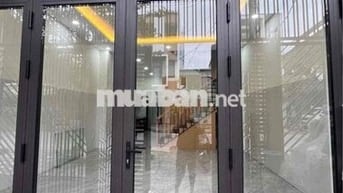 Cho thuê nhà mới xây đường Bùi Hiển, Hòa An, Cẩm Lệ