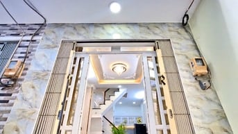 🔥🔥🔥BÁN NHÀ ĐẸP XE HƠI TỚI GẦN NHÀ🔥🔥🔥
