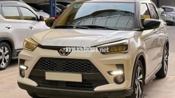Toyota Raize AT 2024