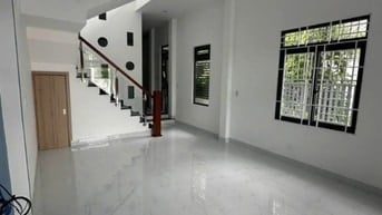 Nhà 1 trệt 1 lầu_Lê Quang Định_P14_Bình Thạnh 55m2/ 1 tỷ 270tr, SHR