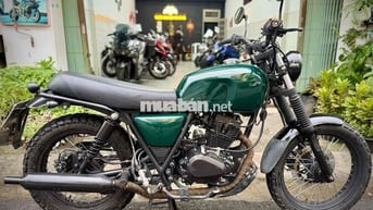 Brixton 150 Fi date 2017 bssg