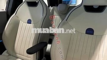 MINI Cooper S 5 Door