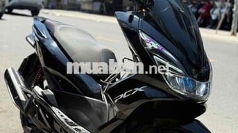 PCX125 biển 43 rin nguyên bản