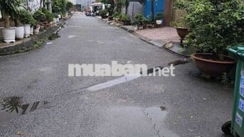 Cho thuê nhà đường xe tải,qlo 13, hbphuoc