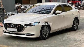 Mazda 3 2024 1.5L Luxury - 22000 km