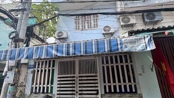 Trung Tâm Phước Kiển, 03 Tầng, DT 30m2