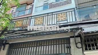 NHÀ BÌNH TÂN (4M x 19,3M) NGAY CUỐI TÂN KỲ TÂN QUÝ MỚI MỞ RỘNG 30M !!