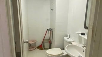 Chung cư 8X Plus, Trường Chinh, Q12: 2p ngủ, full nội thất, 7tr/tháng