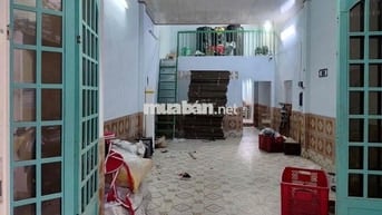 CHO THUÊ NHÀ 7,5tr NGUYỆN HỮU TIẾN
