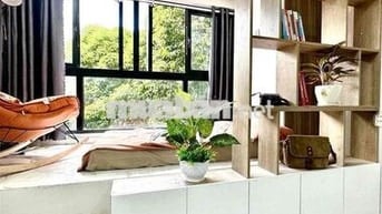 PHÒNG TRỌ VIEW KÍNH FULL NỘI THẤT - DƯƠNG QUẢNG HÀM
