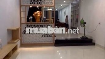 CHO THUÊ NHÀ 2,5 TẦNG MT BẮC SƠN, NGAY BẾN XE