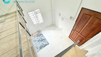 Phòng trọ xinh rẻ dành cho sinh viên HUB, UTE, UEL,...