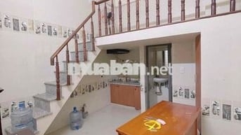 CHO THUÊ PHÒNG DUPLEX NỘI THẤT CƠ BẢN NGAY GẦN BỆNH VIỆN THỐNG NHẤT