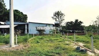 CÓ 1 KHÔNG 2 ! SHR THỔ CƯ 165m2 MẶT TIỀN ĐƯỜNG ĐOÀN MINH TRIẾT