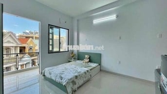 ✨SIÊU PHẨM STUDIO - BAN CÔNG, FULL NT📌NGAY CÔNG VIÊN GIA ĐỊNH