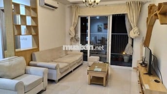 Nhà đẹp giá tốt ở Golden Palace Mễ Trì 118m2 3PN 19tr/th full nội thất